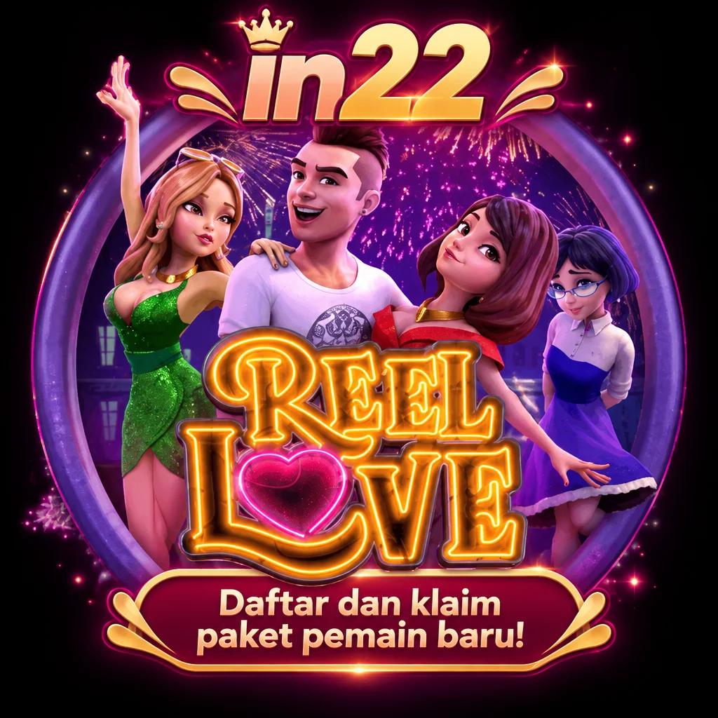 in22 · Reel Love