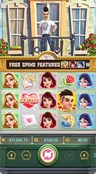 Reel Love · Panduan Mekanisme Simbol Transformasi dan Putaran Gratis Reel Love