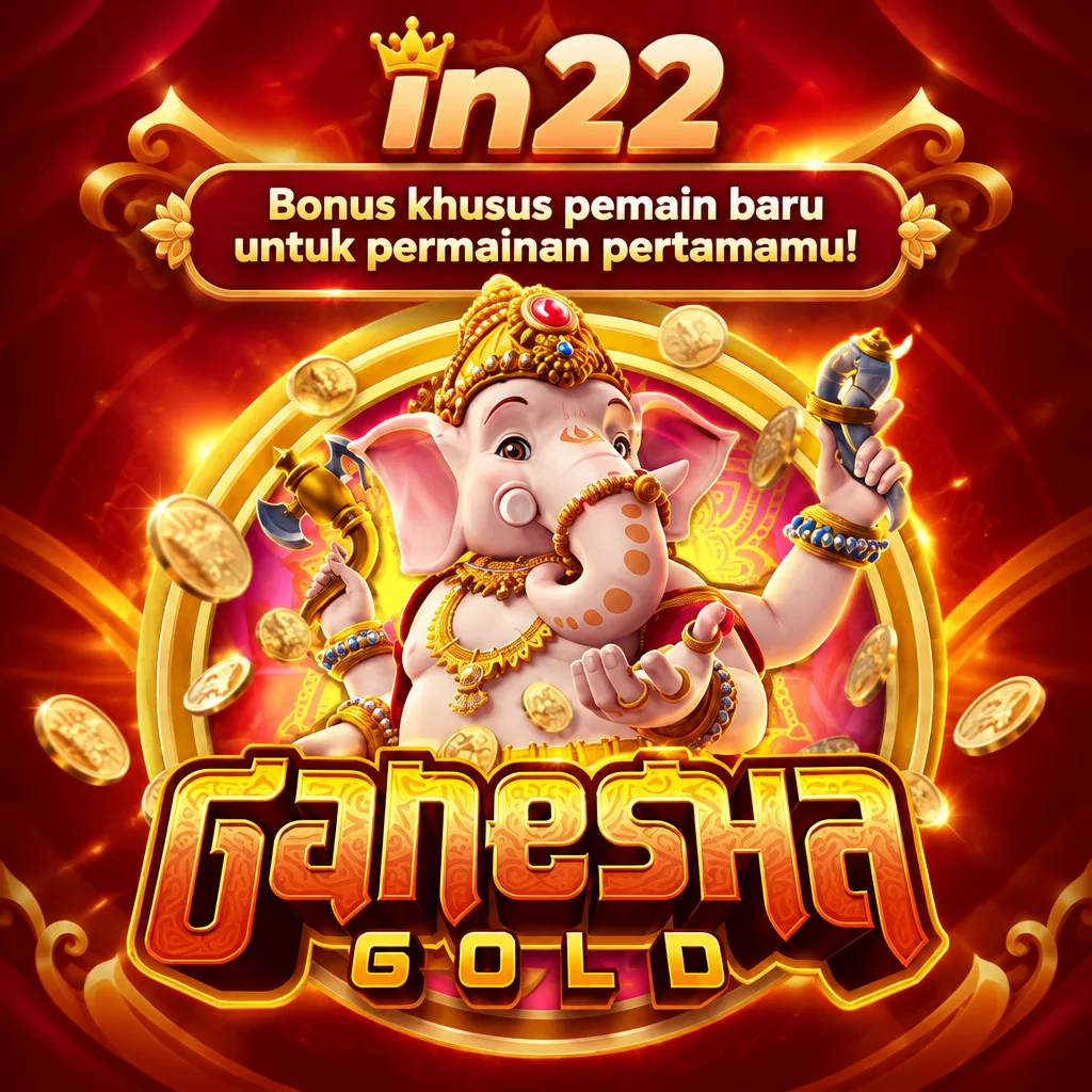in22 · Ganesha Gold