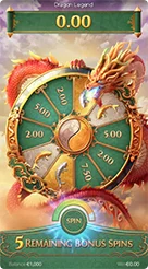 in22 · Dragon Legend