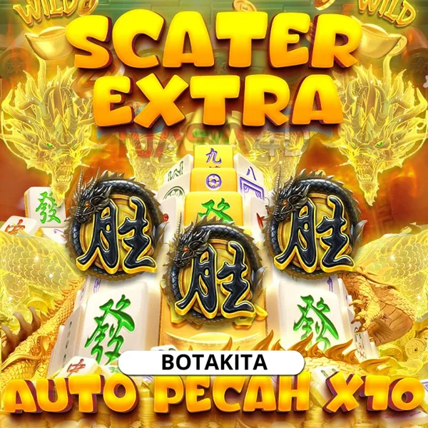 BOTAKITA Game Online Resmi 2026