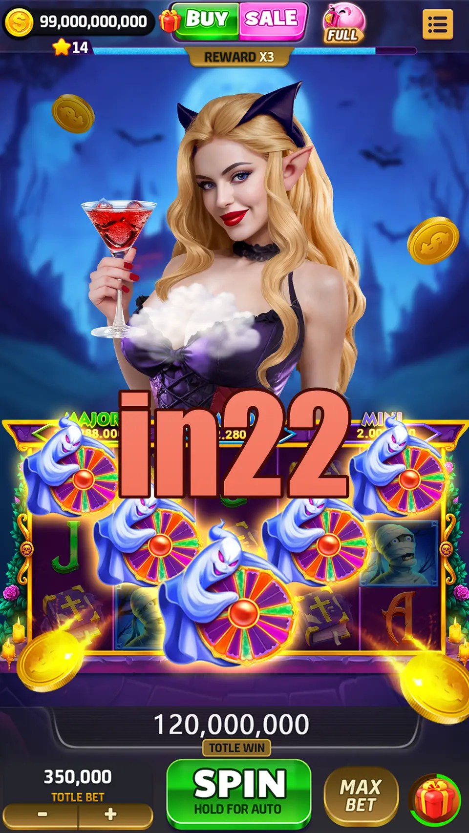 in22 APK