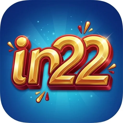 in22 Logo - Resmi